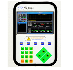 Bộ điều khiển quá trình Hanbat HJ-4032-5